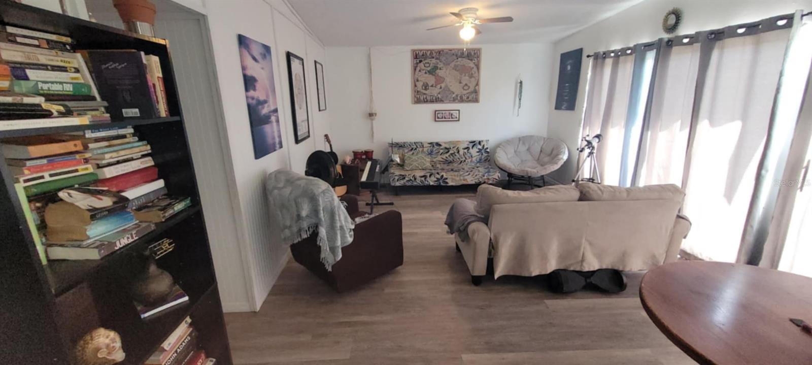 PORT CHARLOTTE SUB 03 - Residential Income
