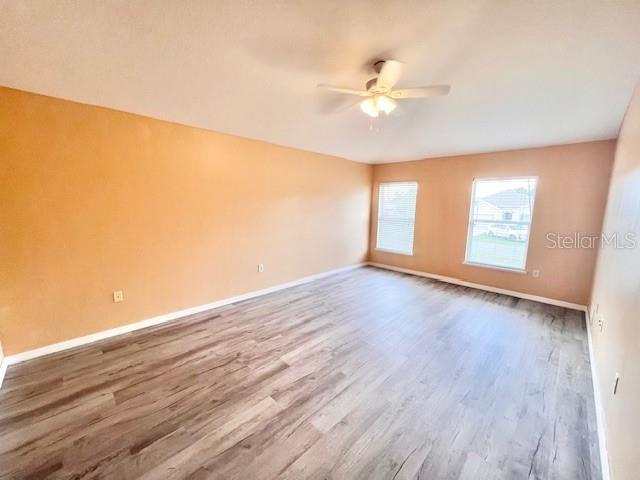 DELTONA LAKES UNIT 36 - Residential Lease