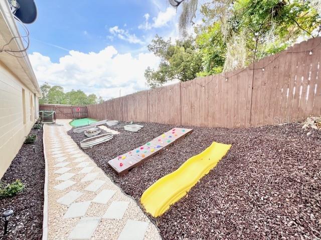 DELTONA LAKES UNIT 36 - Residential Lease