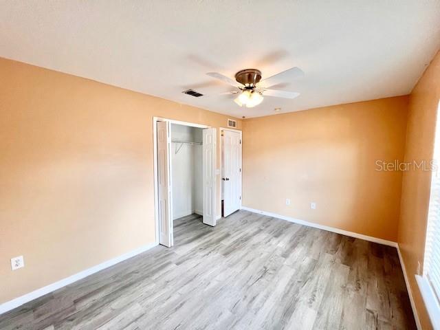 DELTONA LAKES UNIT 36 - Residential Lease