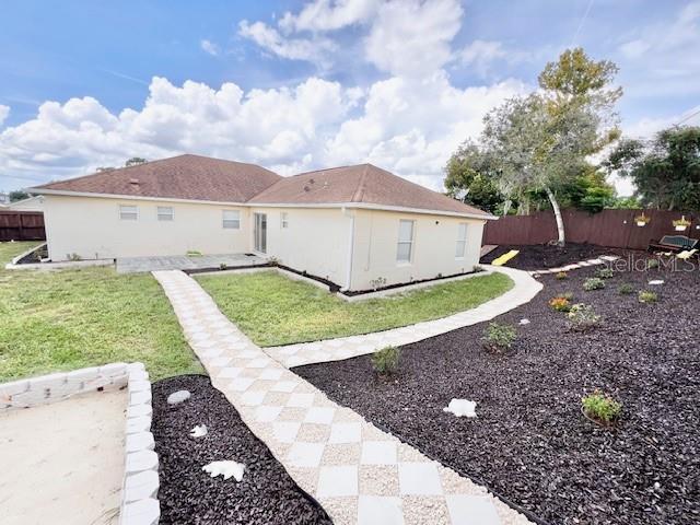 DELTONA LAKES UNIT 36 - Residential Lease