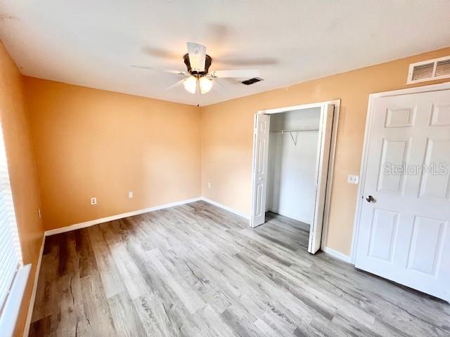 DELTONA LAKES UNIT 36 - Residential Lease