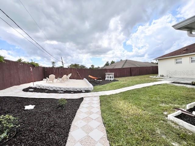 DELTONA LAKES UNIT 36 - Residential Lease