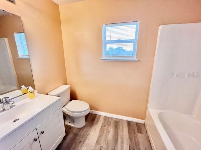 DELTONA LAKES UNIT 36 - Residential Lease