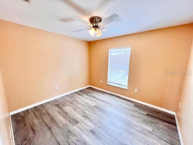 DELTONA LAKES UNIT 36 - Residential Lease