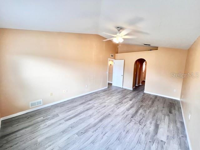 DELTONA LAKES UNIT 36 - Residential Lease