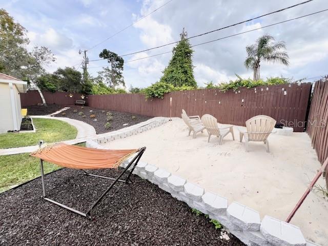DELTONA LAKES UNIT 36 - Residential Lease