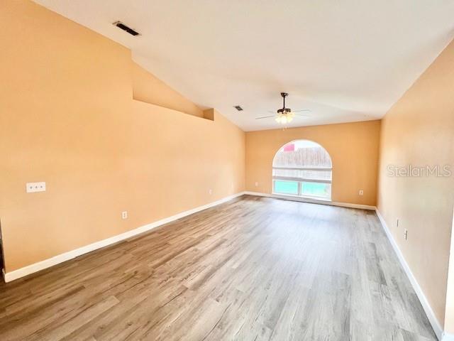 DELTONA LAKES UNIT 36 - Residential Lease