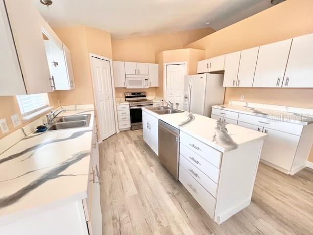 DELTONA LAKES UNIT 36 - Residential Lease