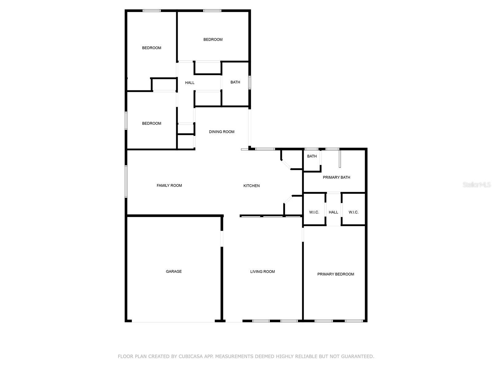 DELTONA LAKES UNIT 36 - Residential Lease