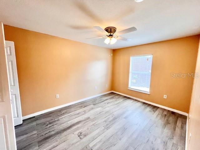 DELTONA LAKES UNIT 36 - Residential Lease