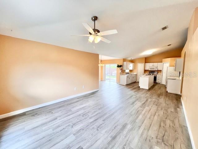 DELTONA LAKES UNIT 36 - Residential Lease