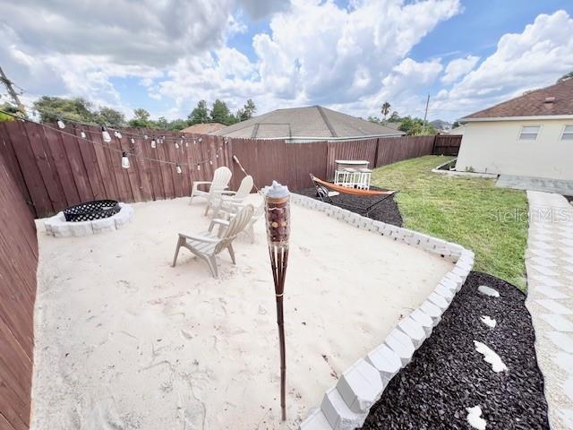 DELTONA LAKES UNIT 36 - Residential Lease