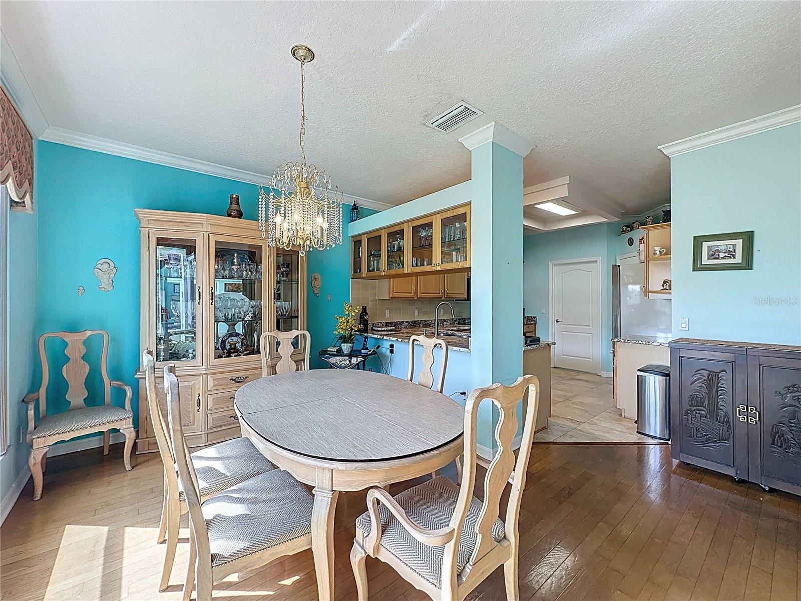 KINGS RIDGE - Residential