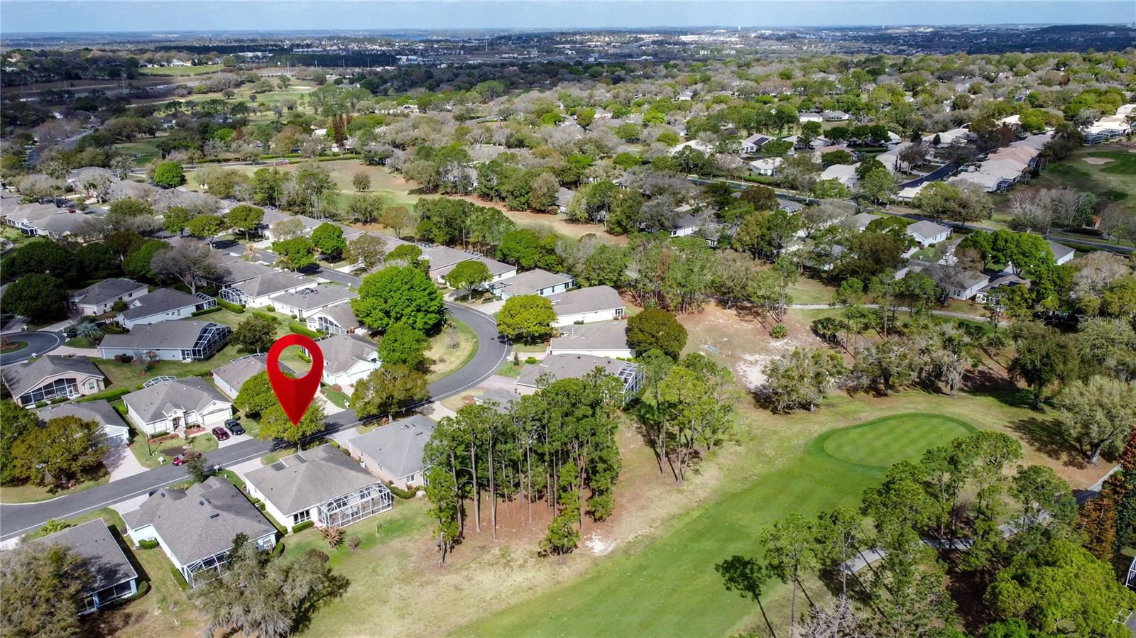 KINGS RIDGE - Residential