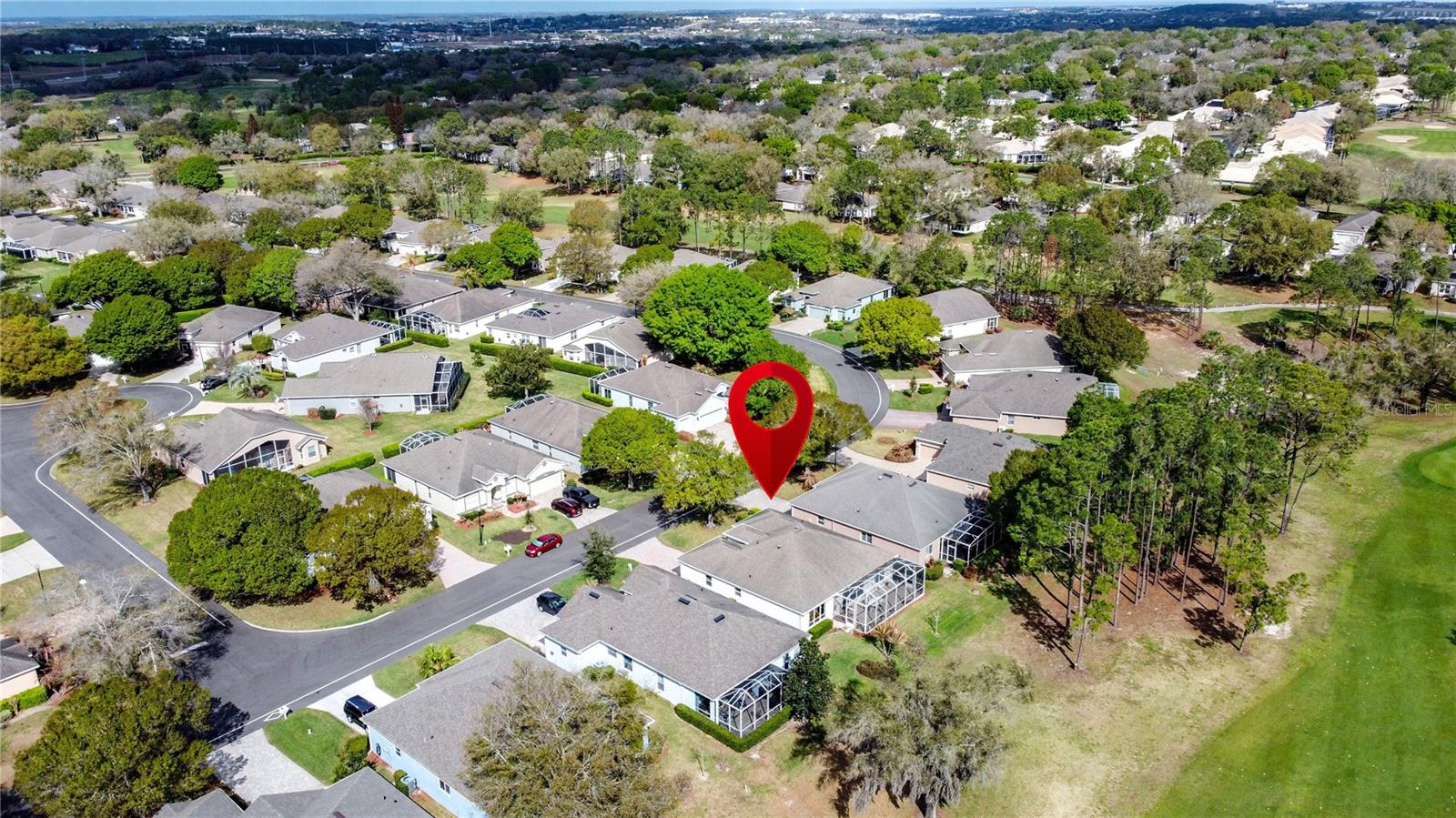 KINGS RIDGE - Residential