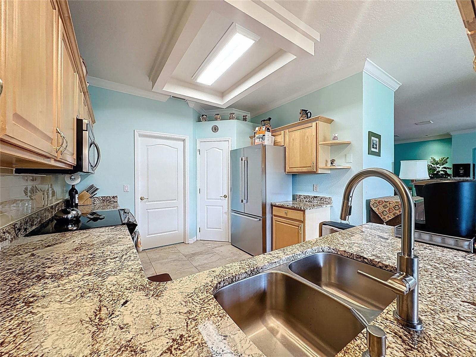 KINGS RIDGE - Residential