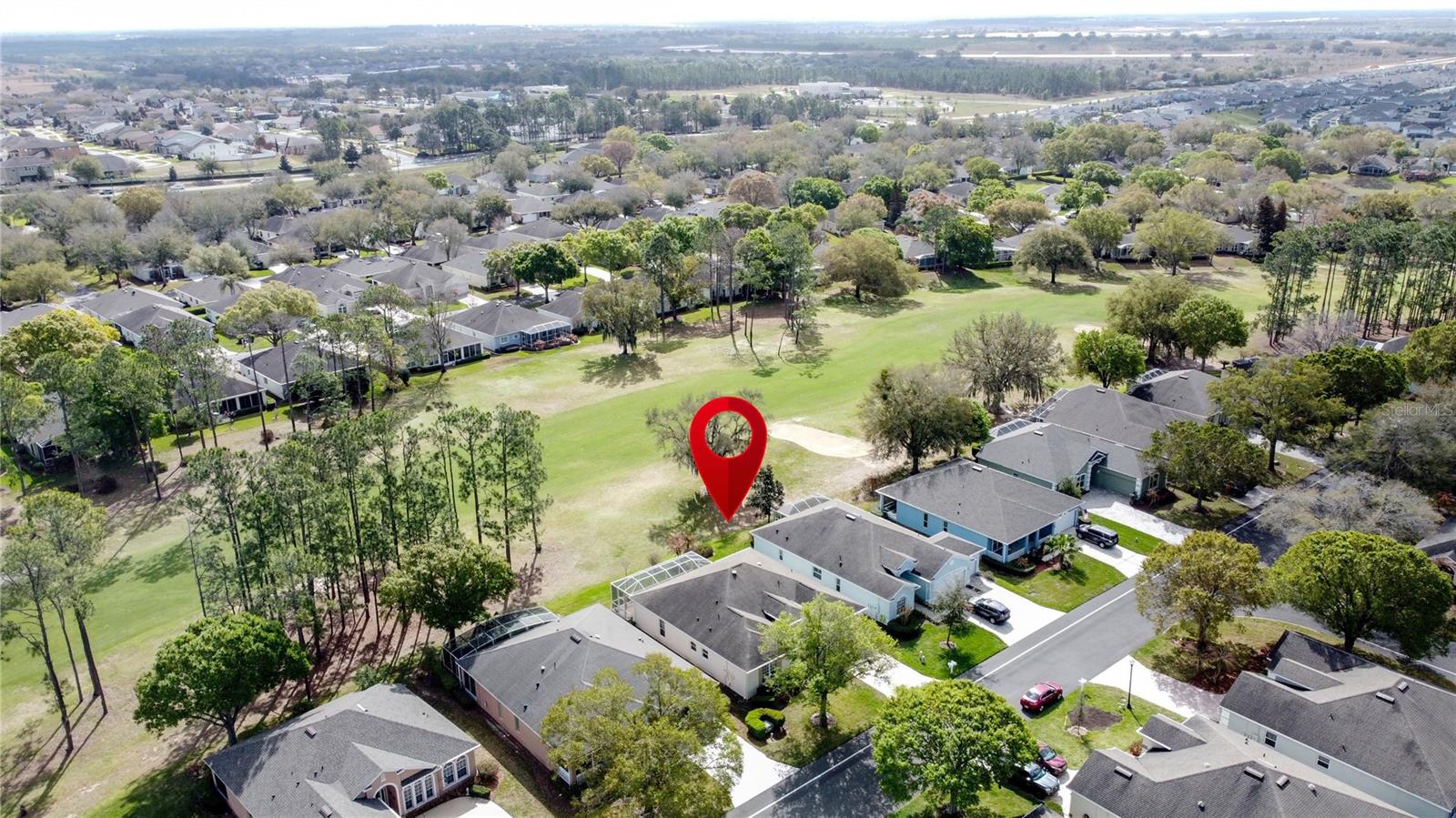 KINGS RIDGE - Residential