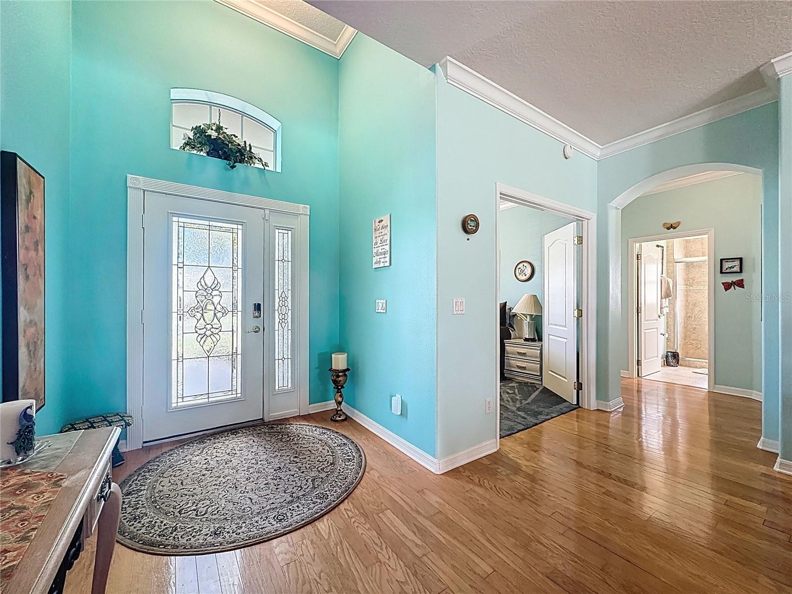 KINGS RIDGE - Residential