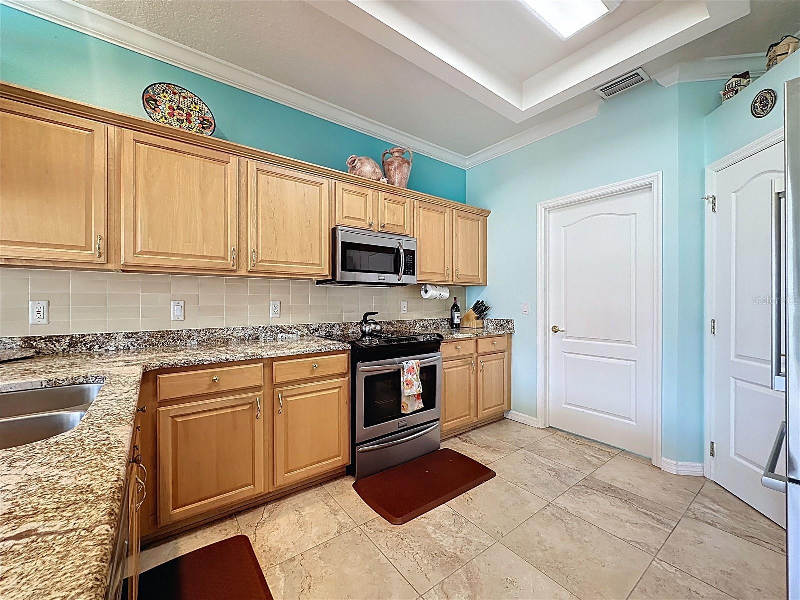 KINGS RIDGE - Residential