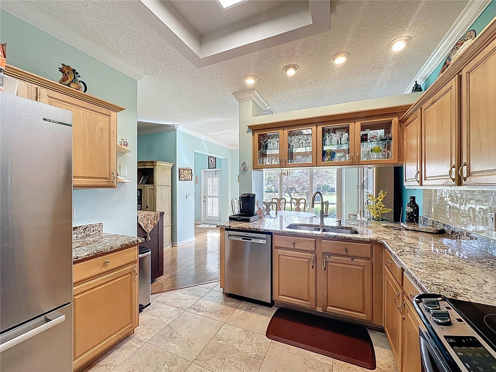 KINGS RIDGE - Residential