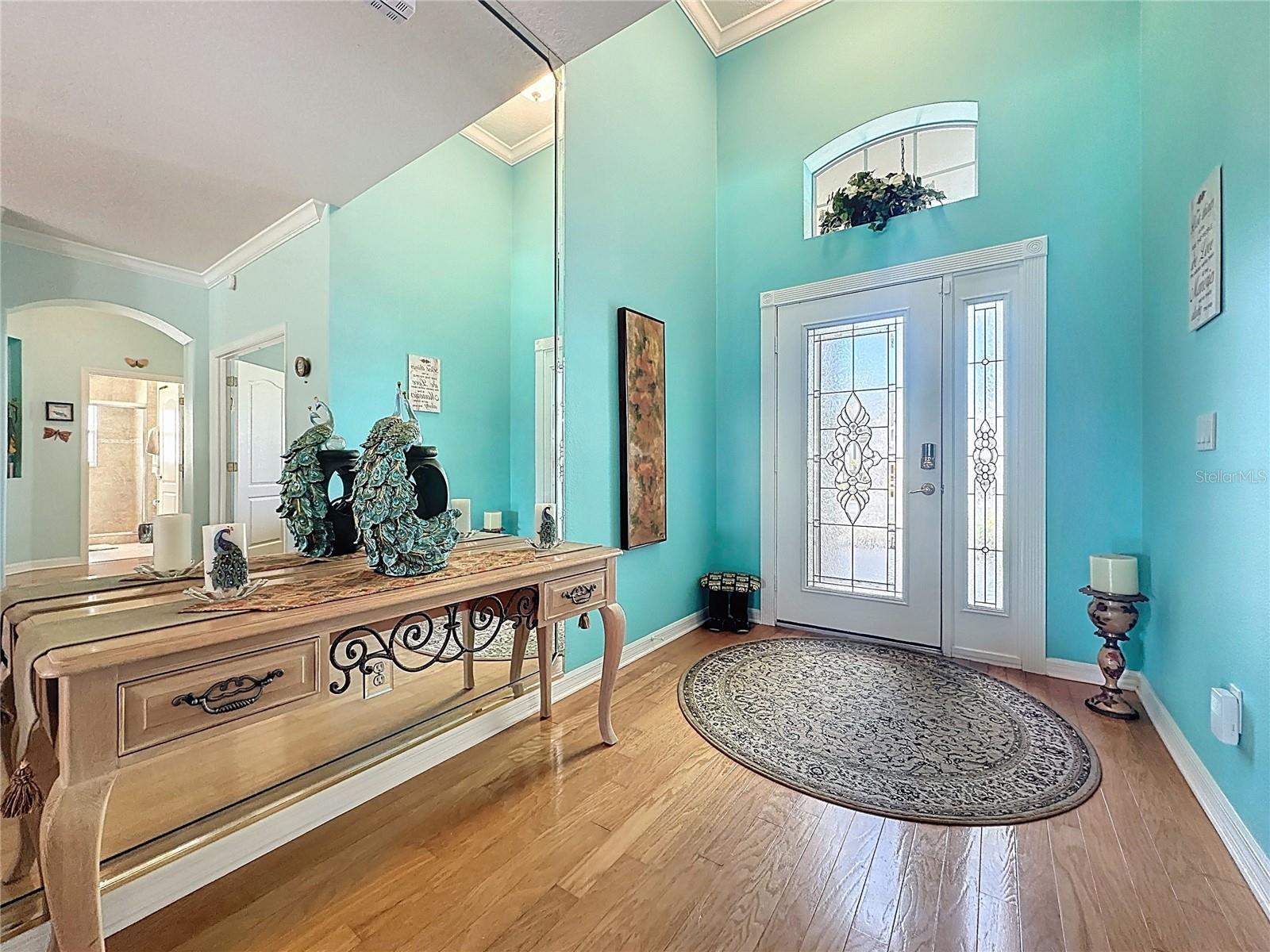 KINGS RIDGE - Residential