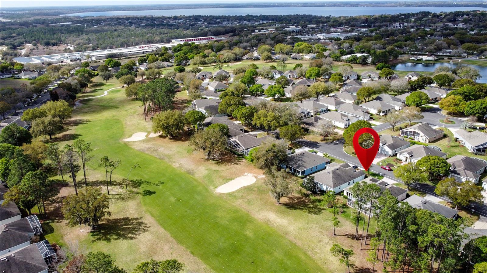 KINGS RIDGE - Residential