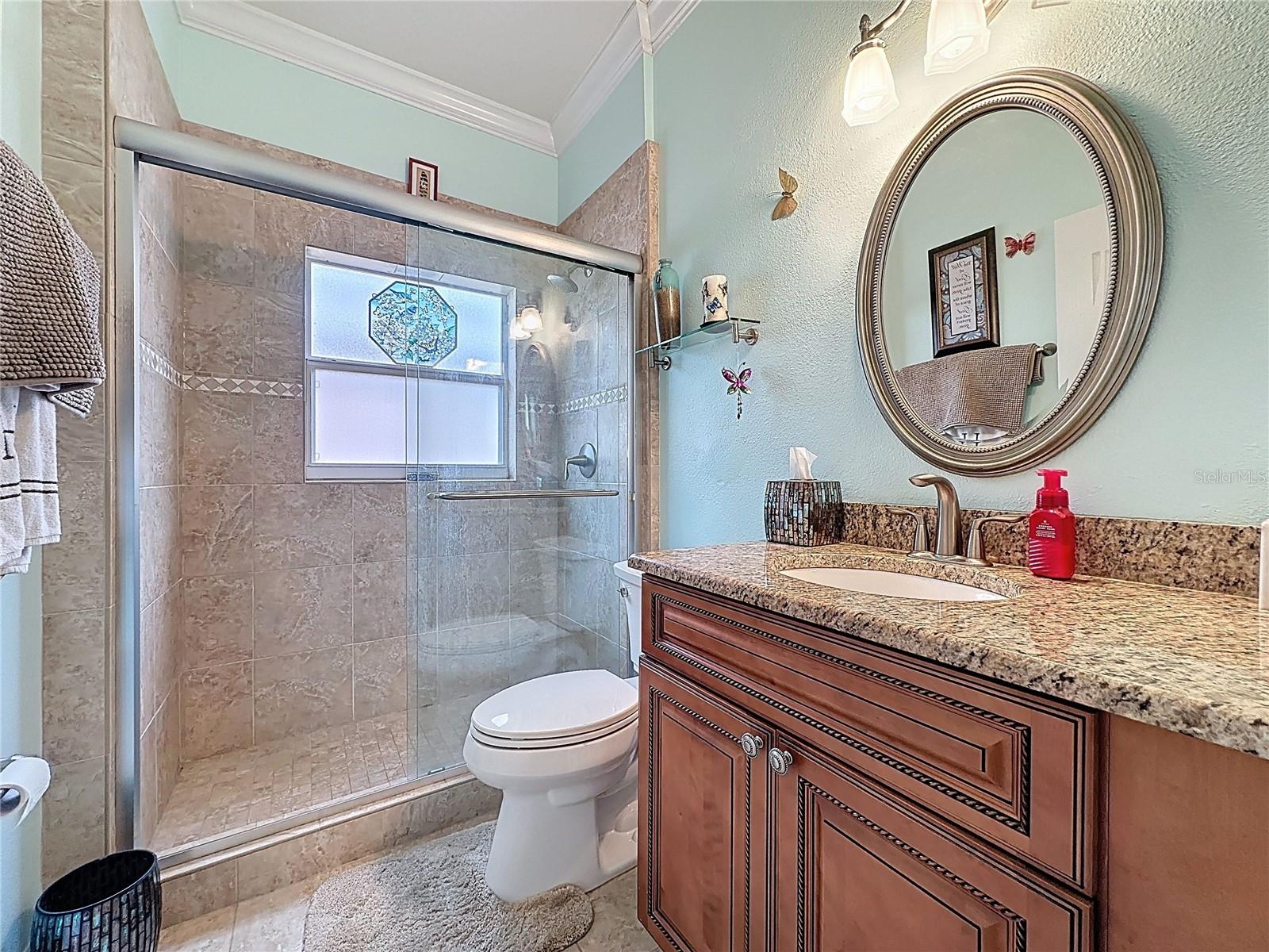 KINGS RIDGE - Residential