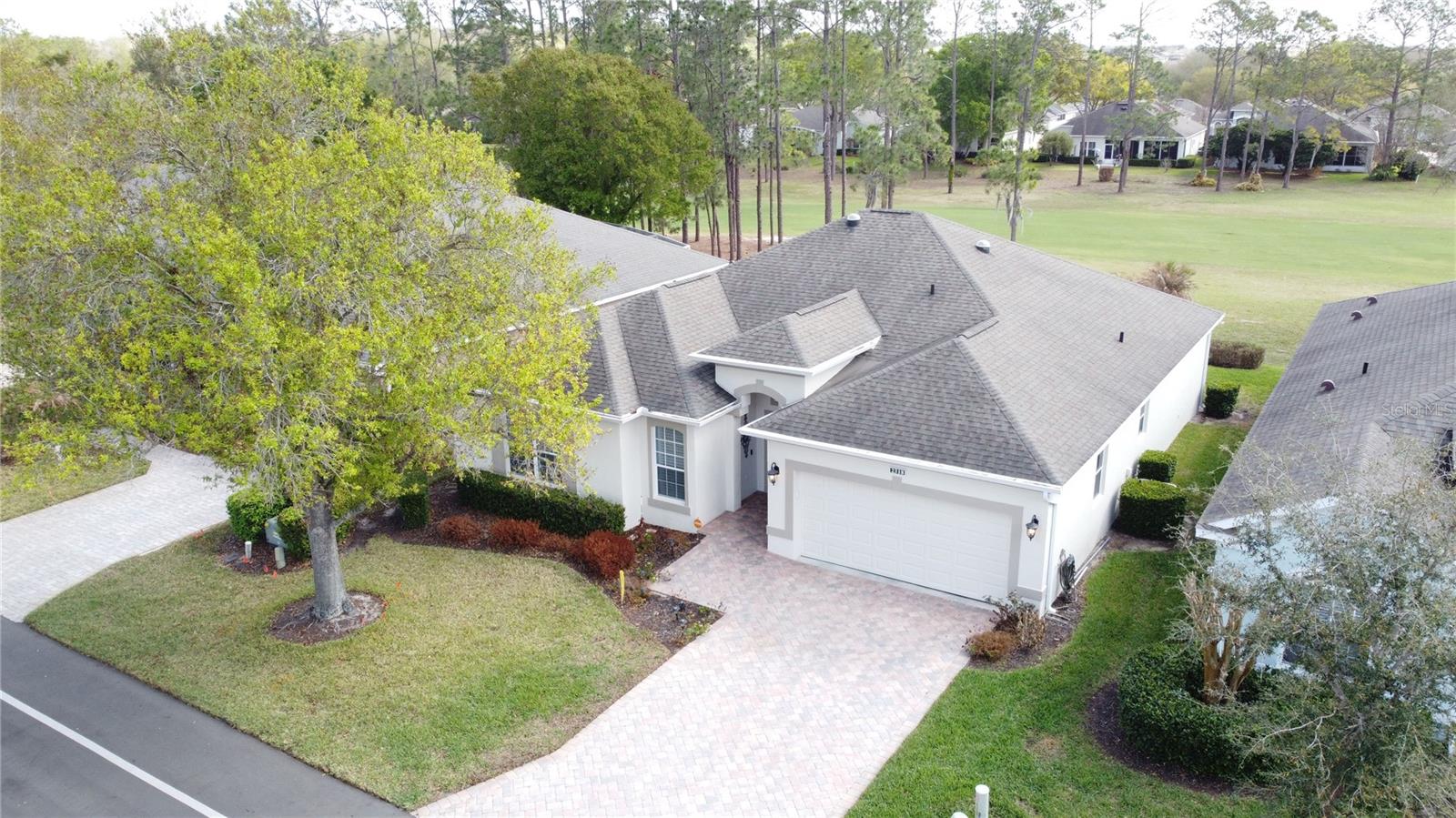 KINGS RIDGE - Residential