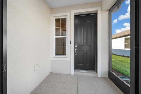 A home in OCALA