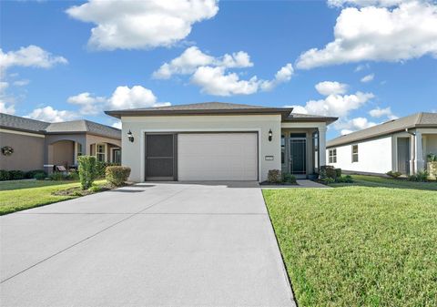 A home in OCALA