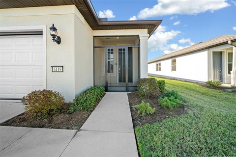 A home in OCALA