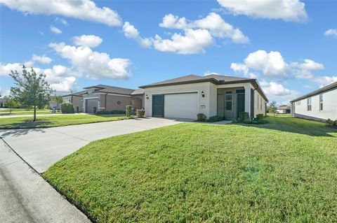 A home in OCALA