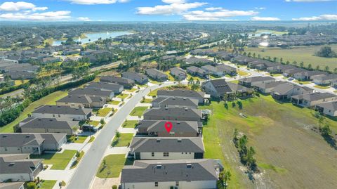 A home in OCALA