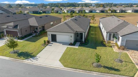 A home in OCALA