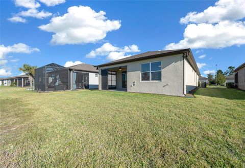 A home in OCALA