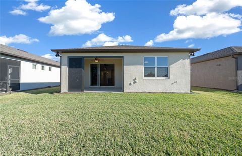 A home in OCALA