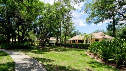 A home in BRADENTON