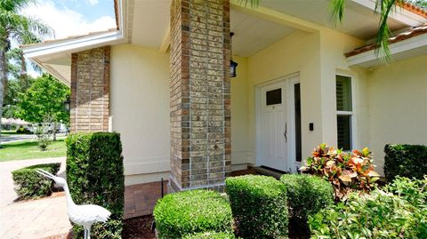 A home in BRADENTON