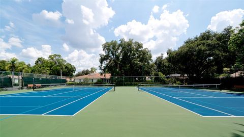 A home in BRADENTON