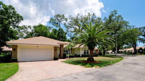 A home in BRADENTON