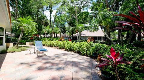 A home in BRADENTON