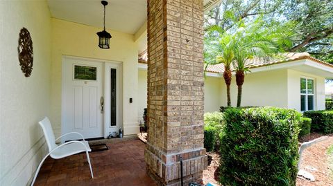 A home in BRADENTON