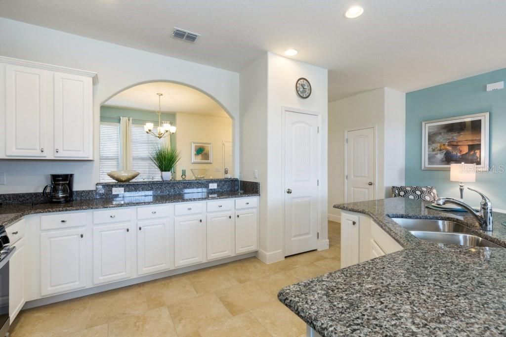 Photo of 5423 Oakgrain Court, Davenport, FL 33837 (MLS # S5142947)