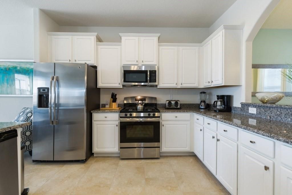 Photo of 5423 Oakgrain Court, Davenport, FL 33837 (MLS # S5142947)