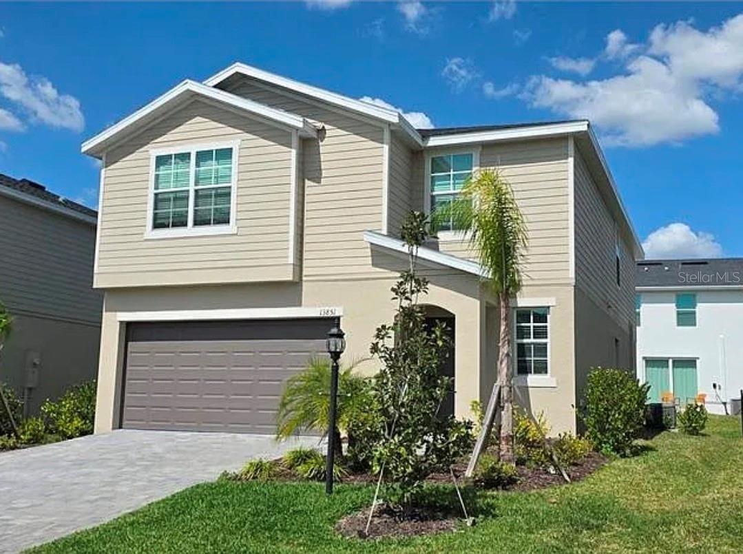 13851 LILAC SKY TERRACE NA