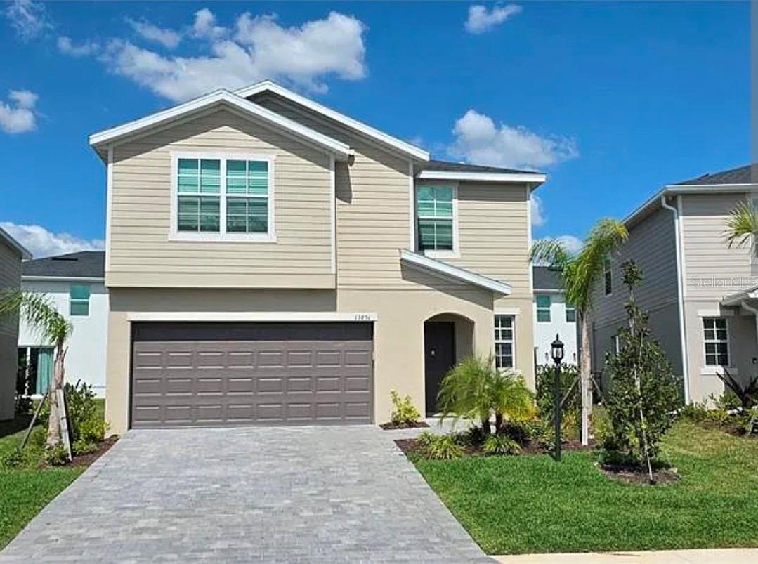13851 LILAC SKY TERRACE NA