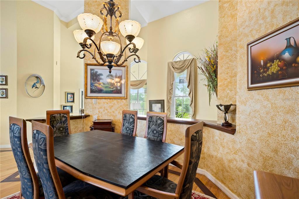 TIERRA VERDE - Residential