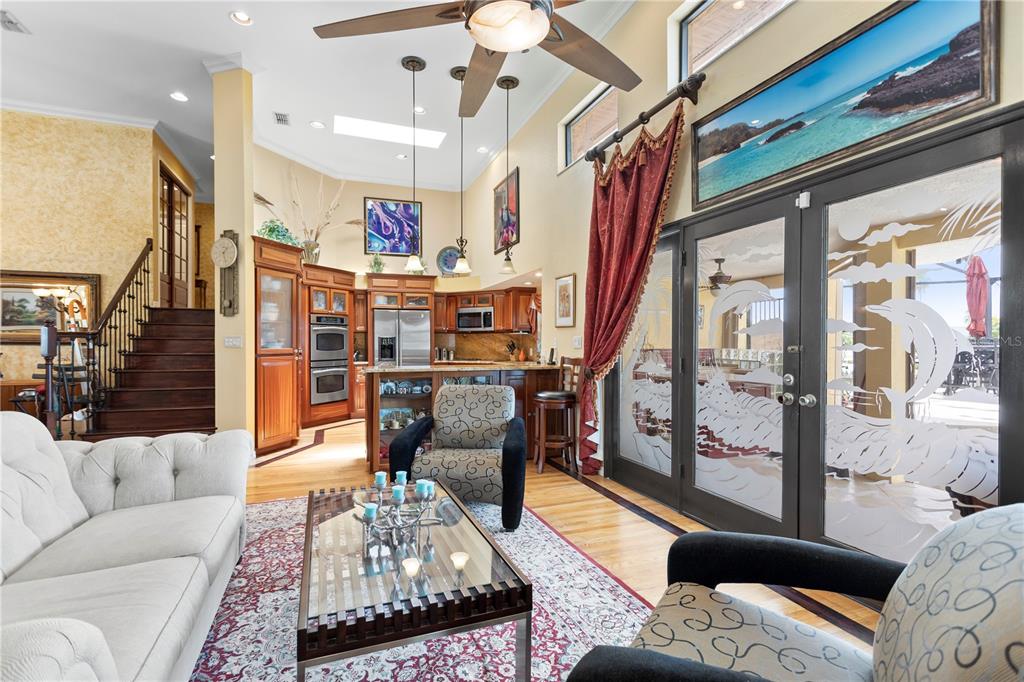 TIERRA VERDE - Residential