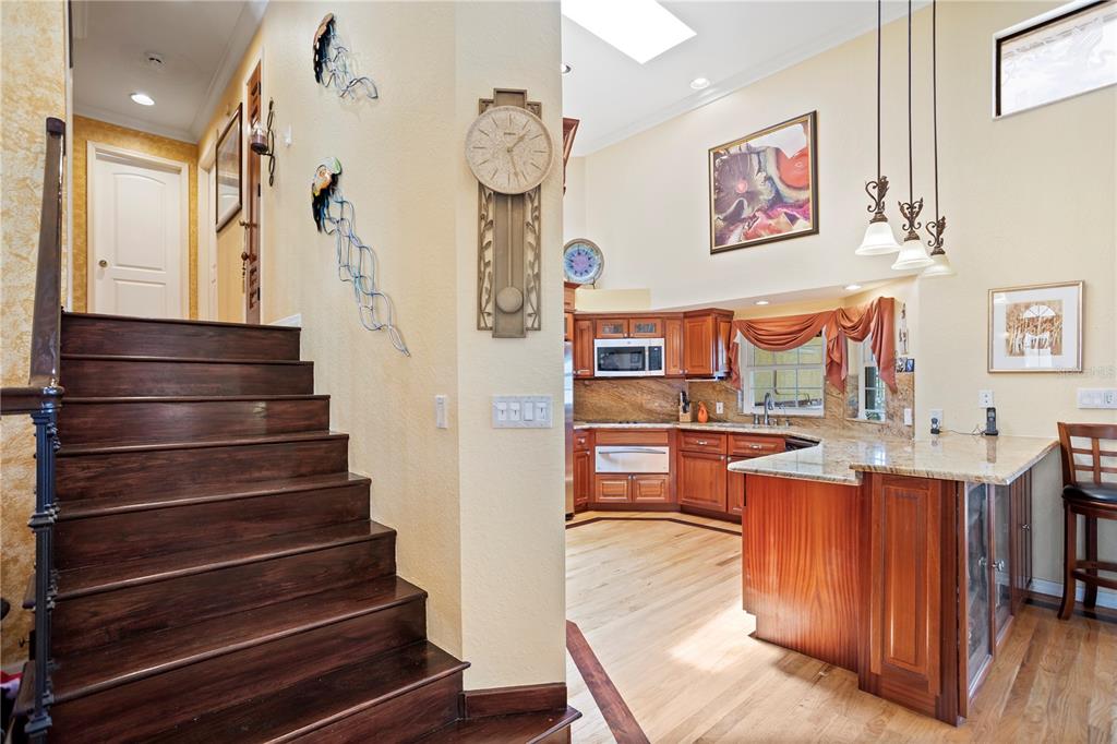 TIERRA VERDE - Residential